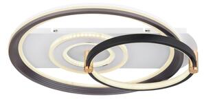 Globo 48459-46 - LED димируемо таванно осветително тяло ANI LED/46W/230V 2700-6000K+дистанционно управление