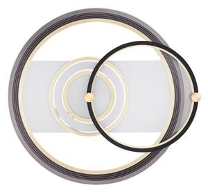 Globo 48459-46 - LED димируемо таванно осветително тяло ANI LED/46W/230V 2700-6000K+дистанционно управление
