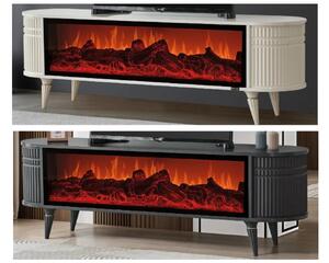 ТВ Шкаф RTV Ninova - 180 x 36 x 60 cm, различни цветове