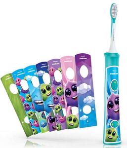 PHILIPS PH Sonicare For Kids Sonic-Toothbrush HX6322/04