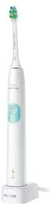 PHILIPS Electric toothbrush ProtectiveClean 4300 Pressure sensor white