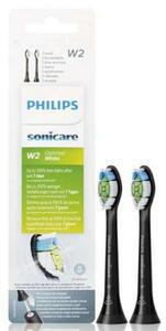 PHILIPS toothbrush head Sonicare InterCare 2 pcs