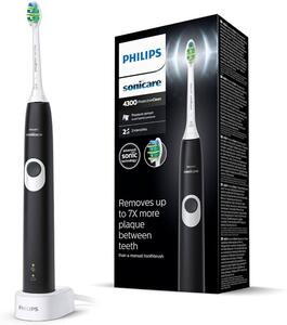 PHILIPS Electric toothbrush ProtectiveClean Pressure sensor black