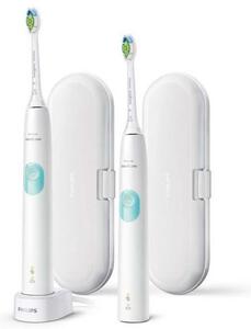 Philips Sonicare HealthyWhite Sonicare, 2pcs