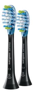 Philips toothbrush head Sonicare C3 Premium Plaque Control – 2pcs