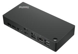 Докинг станция Lenovo ThinkPad Universal USB-C Dock