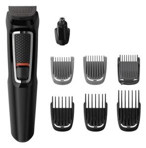 Bundle PHILIPS multigroom MG3730/15 X 4