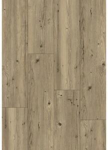 Mexen Arlington винилови панели 1240 x 182 mm SPC 6,5 mm, подложка IXPE 1,5 mm, 4 V-Фуга, Бор