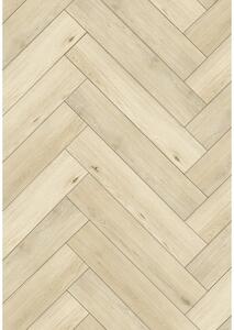 Mexen Calera винилови панели рибена кост 635 x 127 mm SPC 6,5 mm, подложка IPEX 1,5 mm, 4