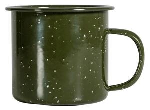 Тъмнозелена чаша 380 ml Doris – Sagaform