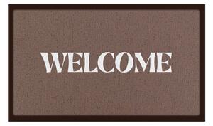 Изтривалка от PVC 40x70 cm Welcome – Artsy Doormats