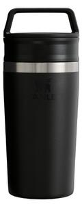 Черна термочаша от неръждаема стомана 350 ml Café-To-Go Travel Mug Black 2.0 – Stanley