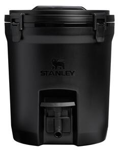 Съд за напитки 7,5 l Fast-Flow Water Jug Black 2.0 – Stanley