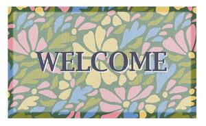 Изтривалка от PVC 40x70 cm Welcome – Artsy Doormats