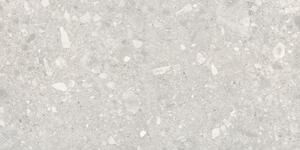 Mexen Ceppo Bianco остъклен гранитогрес G1, подова и стенна плочка 120 x 60 см, мат - TL314-120-060-02