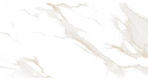 Mexen Luton Gold полиран гранитогрес рект. G1, подова и стенна плочка 120 x 60 см, гланц - TL113-120-060-01