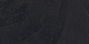 Mexen Mek Nero полиран гранитогрес, рект. G1, подово-стенна плочка 120 x 60 см, мат GT - TL504-120-060-03