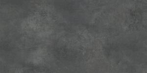 Mexen Mileo Остъклен гранитогрес Ash ректификат G1, подово-стенна плочка 120 x 60