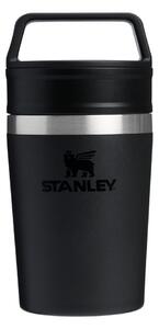 Черна термочаша от неръждаема стомана 230 ml Café-To-Go Travel Mug Black 2.0 – Stanley