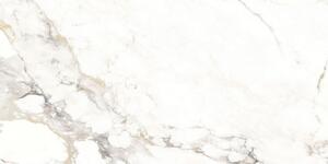 Mexen Scordia Grey полиран гранитогрес ректифициран G1, подова и стенна плочка 120 x 60 см, гланц - TL125-120-060-00