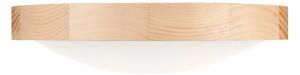 Лампа NATURAL SLIM 2xE27/60W/230V ⌀ 37см бор