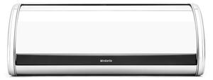 Стоманена кутия за хляб Roll Top – Brabantia