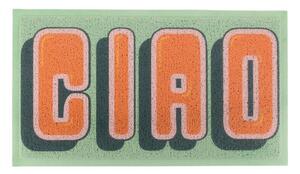 Изтривалка от PVC 40x70 cm Ciao – Artsy Doormats