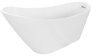 Mexen Oviedo свободно стояща вана 170 x 76 cm, бяла - 51561707600