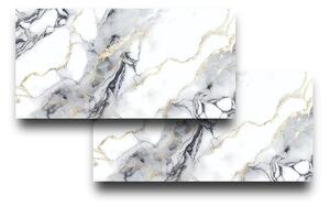 Гранитогрес Grey Onyx - 60 x 120 cm