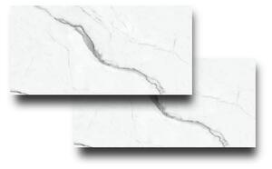 Гранитогрес Costa White - 60 x 120 cm