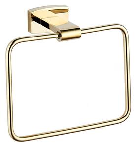 Mexen Zoja закачалка за кърпи, златен - 7019132-50
