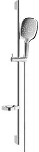 Mexen DS22 плъзгащ се душ комплект, хром - 785224583-00