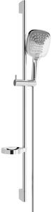Mexen DS17 комплект душ за плъзгане, хром - 785174583-00