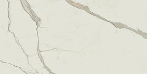 Гранитогрес плочки ACS Exigo Calacatta 30x60 см, матирани, ректифицирани