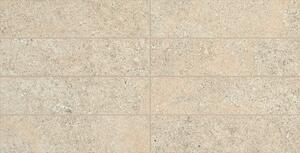 Гранитогрес плочки за стена ACS Yacht Sand Brick 7,5x30 см, матирани, ректифицирани