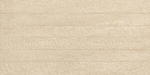 Гранитогрес плочки за стена ACS Ultrablock Materia Desert 40x80 см, матирани, ректифицирани