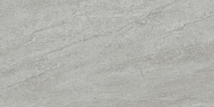Гранитогрес плочки ACS Ultrablock Silver 30x60 см, текстурирани, ректифицирани