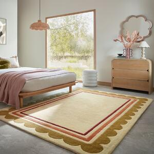 Covor Lois Natural 160x230 cm