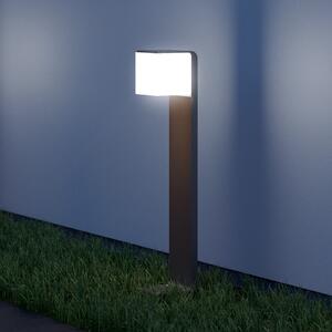 STEINEL GL 80 C LED осветление за пътеки, Bluetooth Smart, антрацит, Затъмняване, Черен, Метал, Модерен