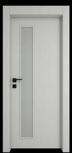 Интериорна врата с каса EUROSTILL TORINO Advanced PW 78x205 cm Кашмир