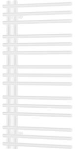 Mexen Neptun декоративен радиатор за баня 900 x 500 mm, 369 W, бял - W101-0900-500-00-20