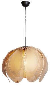 ByRydens 4202270-5507 - Пендел LOU LOU 1xE27/5W/230V бежов