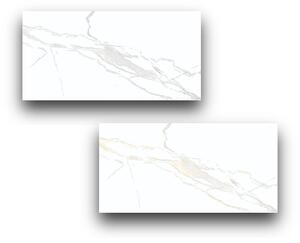 Гранитогрес ECO - 30.3 x 60.6 cm, различни цветове