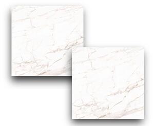 Гранитогрес Athens white - 60 x 60 cm