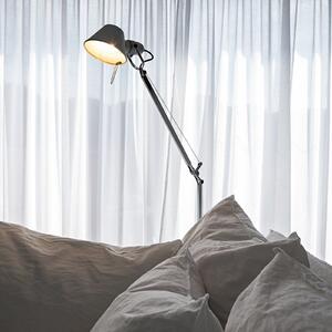 Artemide Tolomeo LED подова лампа за четене 2 700 K