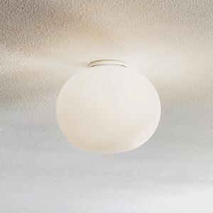 FLOS Glo-Ball C/W Zero таванна лампа