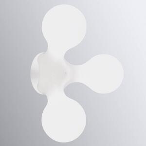 Дизайнерско стенно осветление Kundalini Atomium