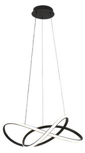 LED димируем полилей на кабел LED/85W/230V 3000-6500K + дистанционно управление