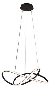 LED димируем полилей на кабел LED/85W/230V 3000-6500K + дистанционно управление