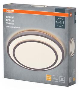 Osram - LED таванно осветително тяло ORBIS BERLIN LED/24W/230V Ø 39 см